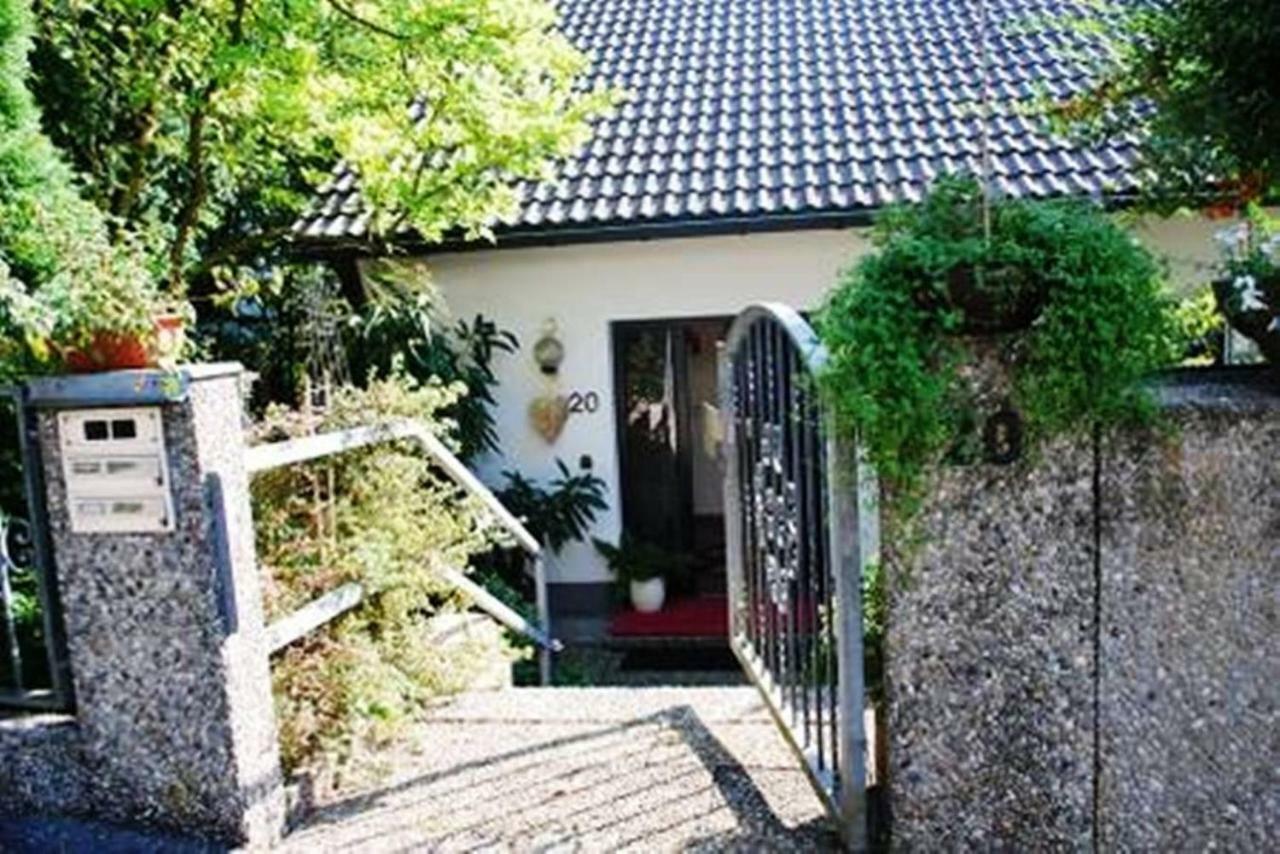 Appartement Held - Natur Vor Den Toren Nurnbergs Mimberg Esterno foto